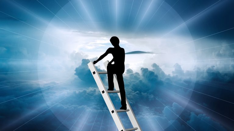 10 Secrets for Success and Inner Peace