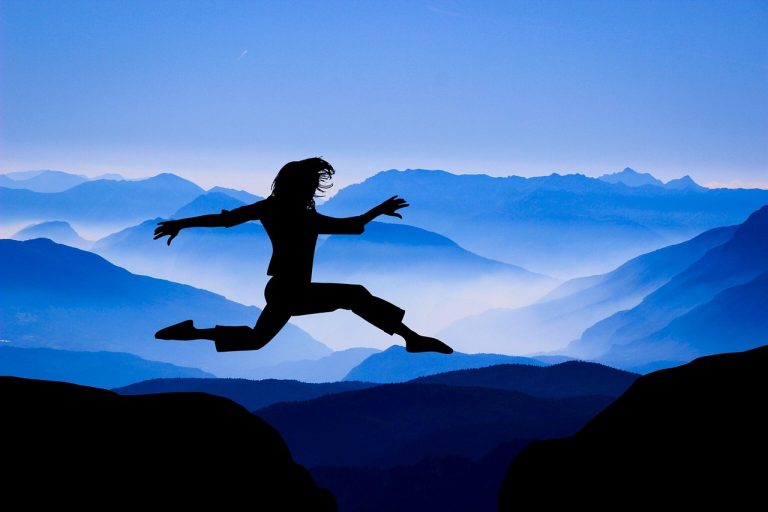 The 4 Secrets to Success Wealth