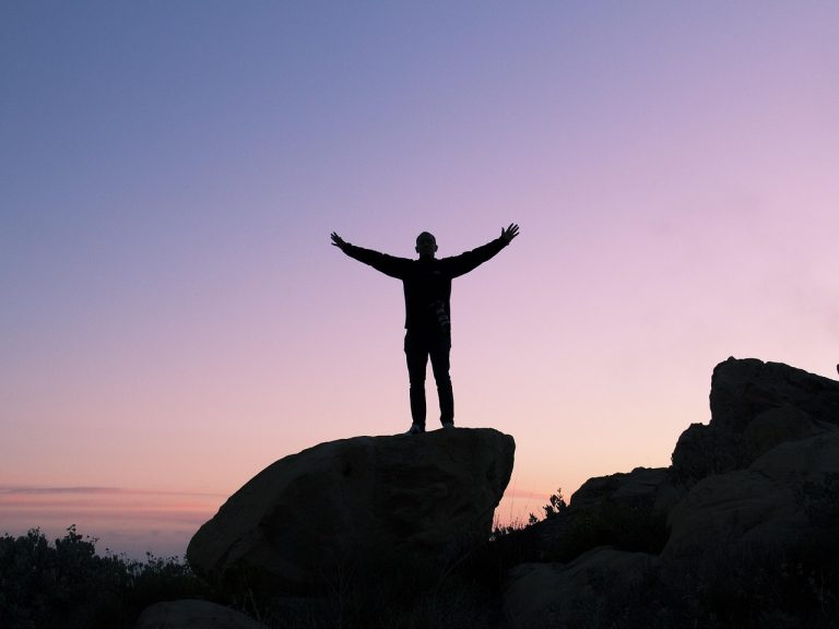 Build Your Self Esteem – A Starter Guide to Self Improvement